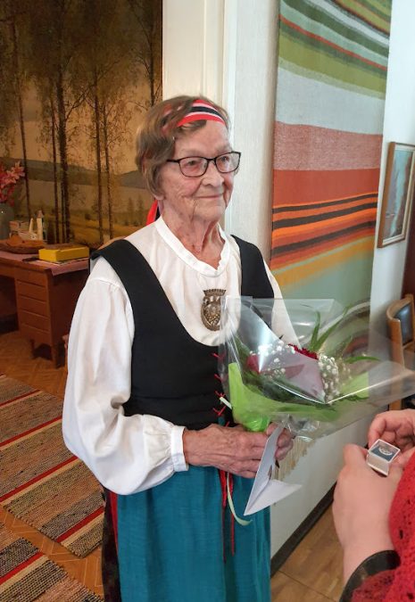 Elsa Haapakoski